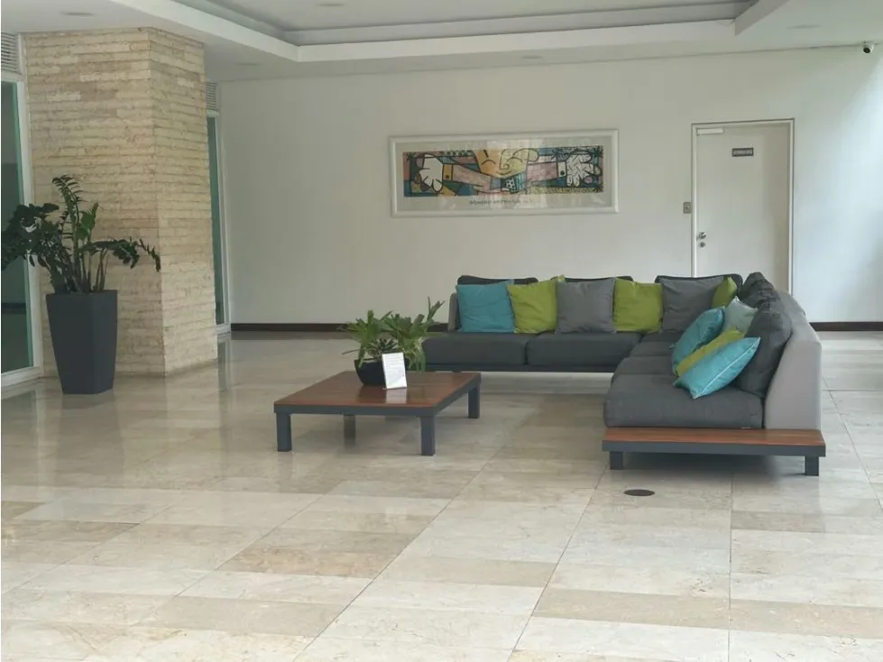 Alquilo apartamento 136m2 El Rosal - 20