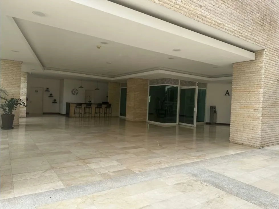 Alquilo apartamento 136m2 El Rosal - 21