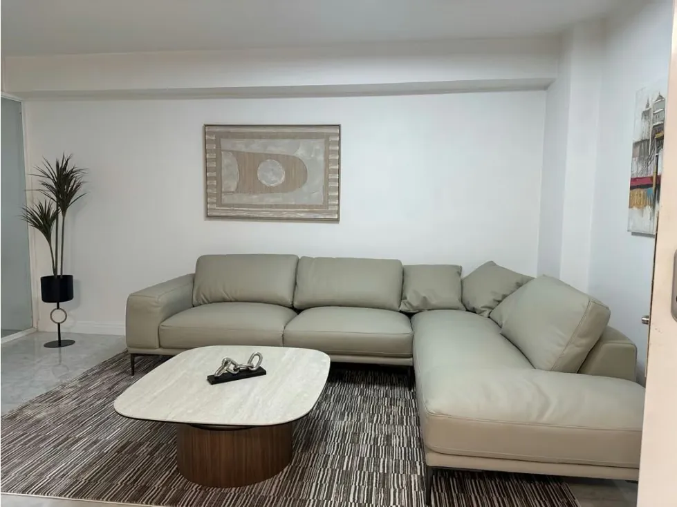 Alquilo apartamento 136m2 El Rosal - 4