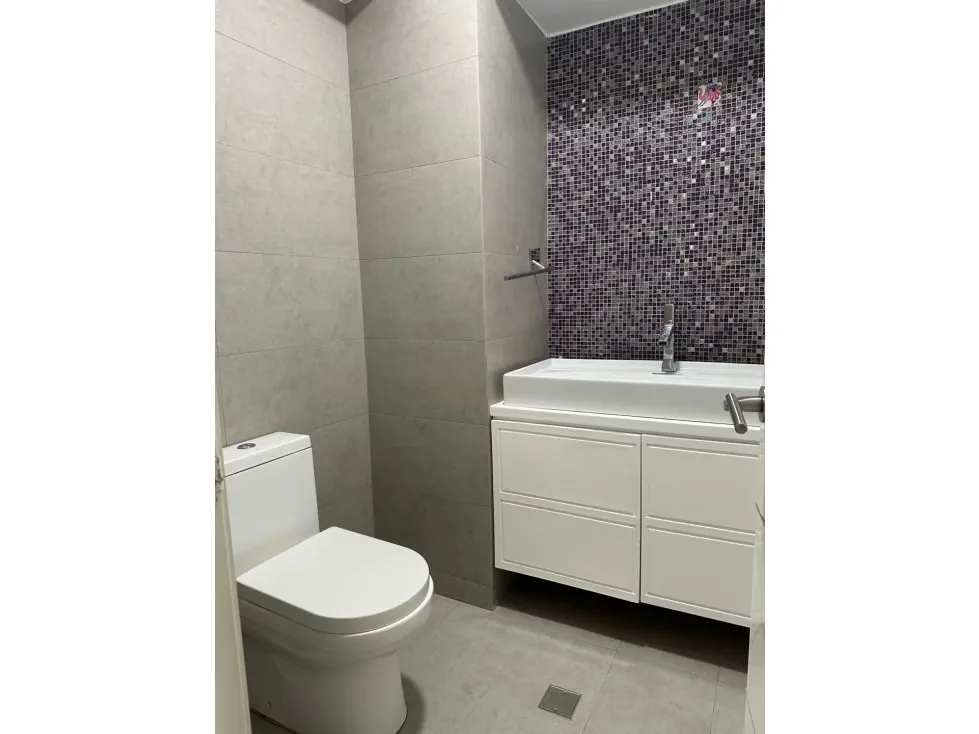 Alquilo apartamento 136m2 El Rosal - 10