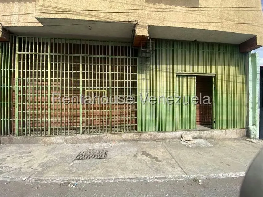 Local Comercial en Venta en Parroquia Concepcion, Lara - 4