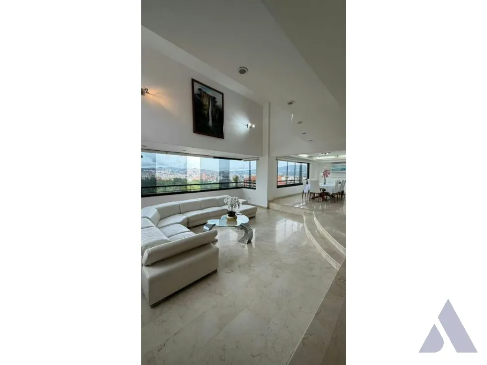 Venta o Alquiler PH 397 m2/5H/4B/4P Los Dos Caminos - 3