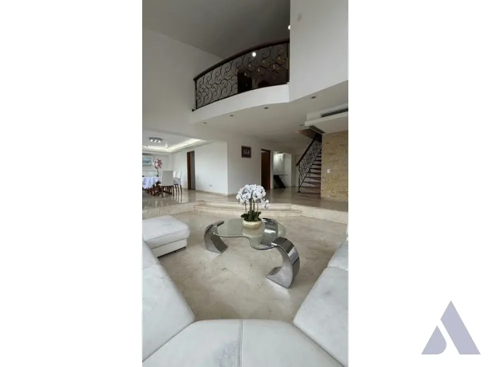 Venta o Alquiler PH 397 m2/5H/4B/4P Los Dos Caminos - 4