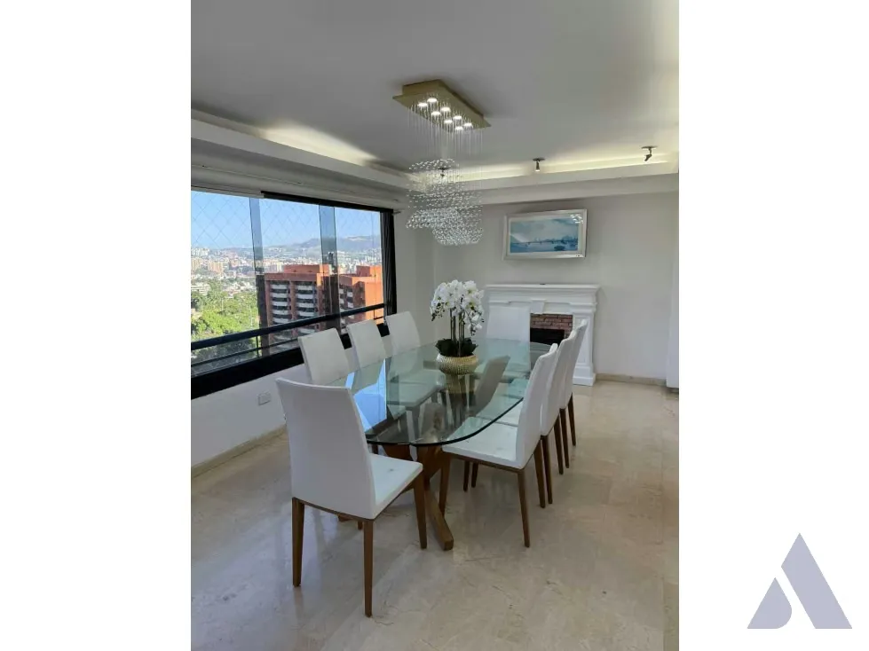 Venta o Alquiler PH 397 m2/5H/4B/4P Los Dos Caminos - 5