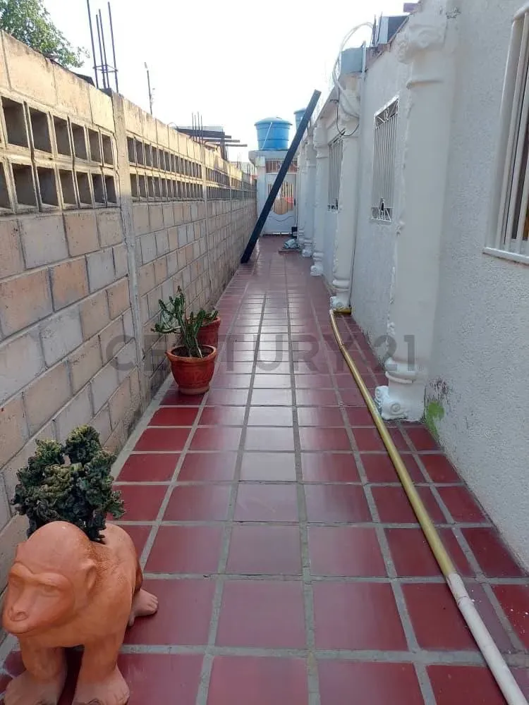Se vende Casa Quinta en El Manzanillo Sector Corazón de Jesús - 17