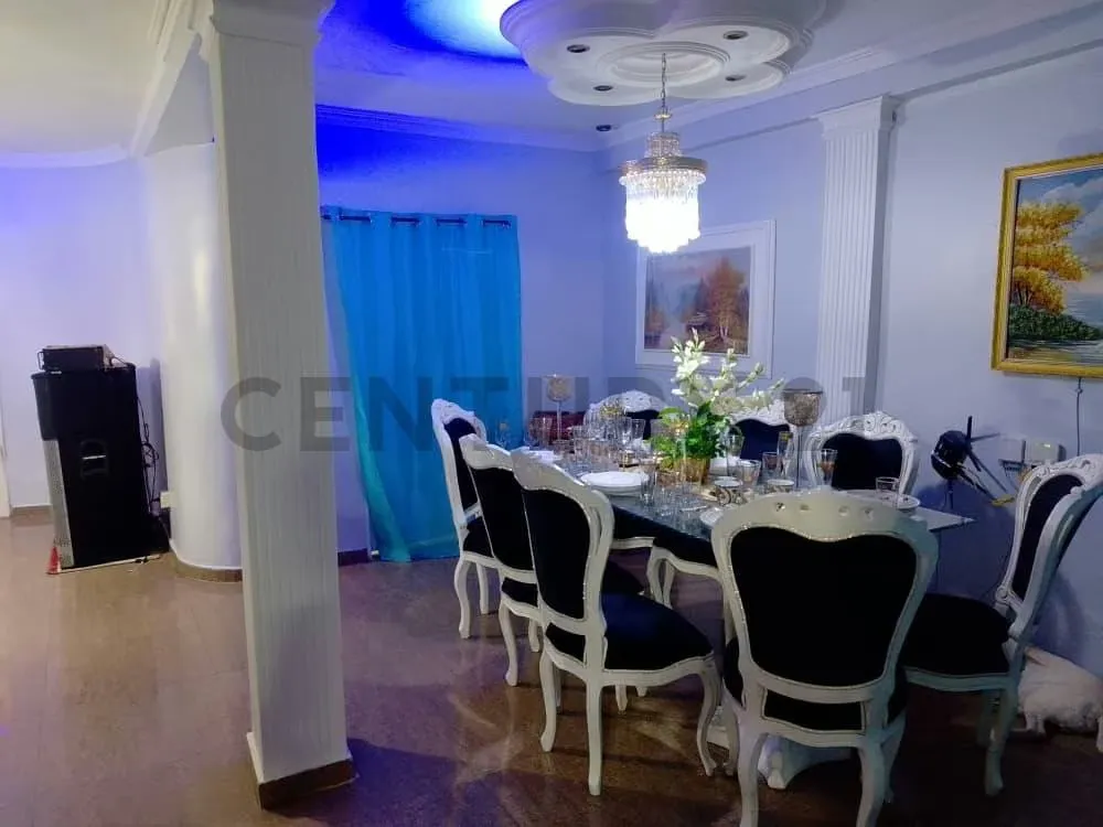 Se vende Casa Quinta en El Manzanillo Sector Corazón de Jesús - 6