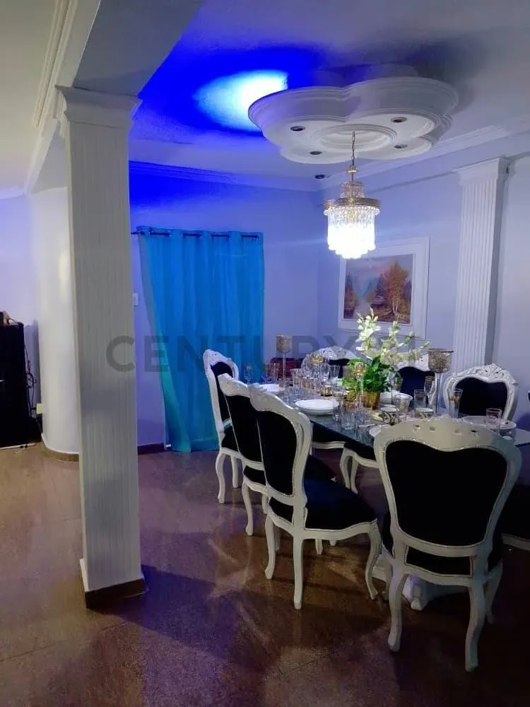 Se vende Casa Quinta en El Manzanillo Sector Corazón de Jesús - 7