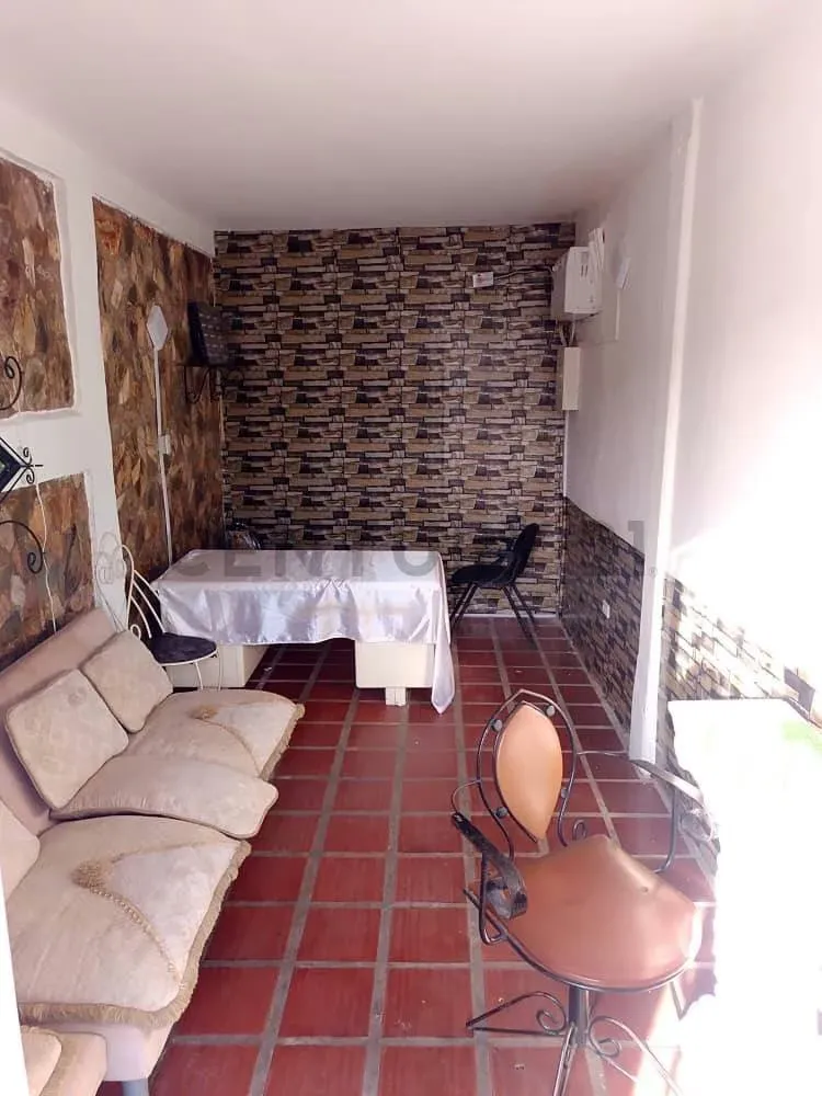 Se vende Casa Quinta en El Manzanillo Sector Corazón de Jesús - 9