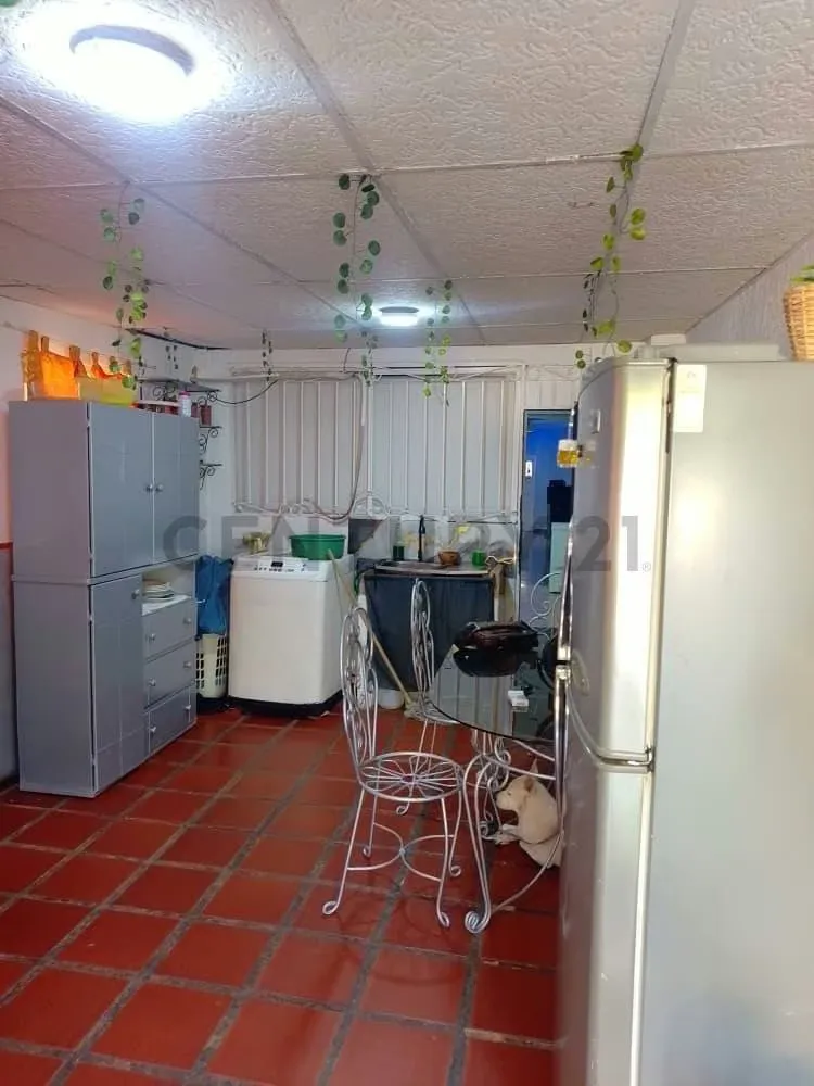 Se vende Casa Quinta en El Manzanillo Sector Corazón de Jesús - 10