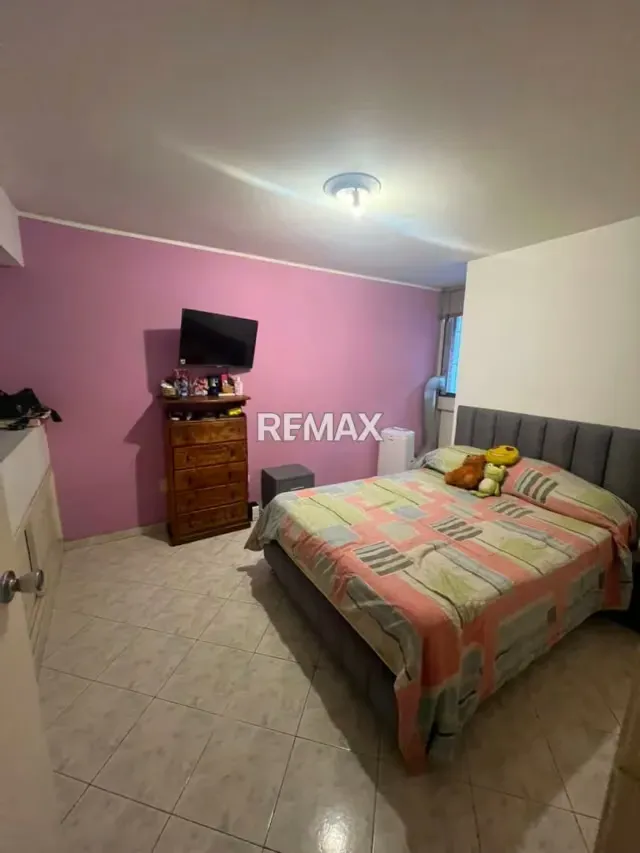 VENTA DE APARTAMENTO URB EL MARQUÉS - 11