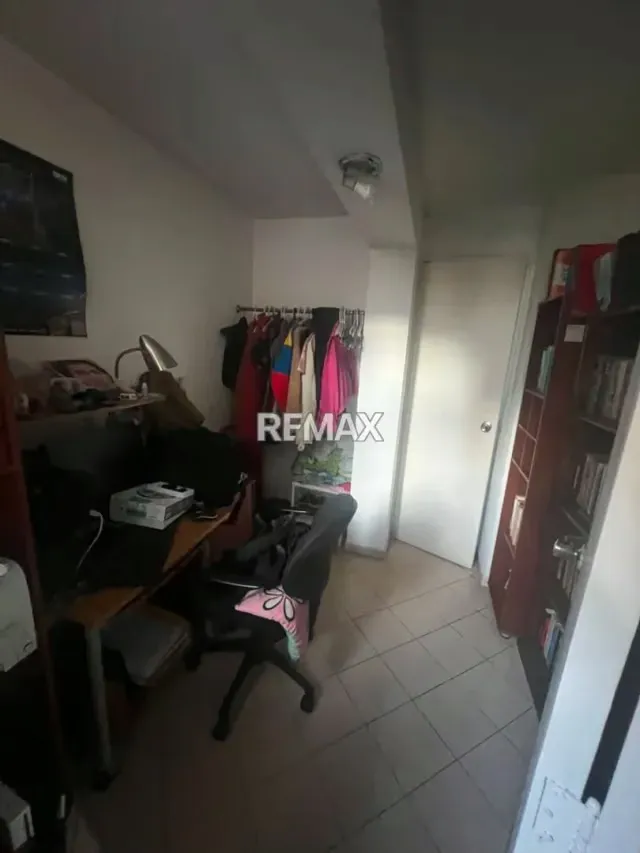 VENTA DE APARTAMENTO URB EL MARQUÉS - 12