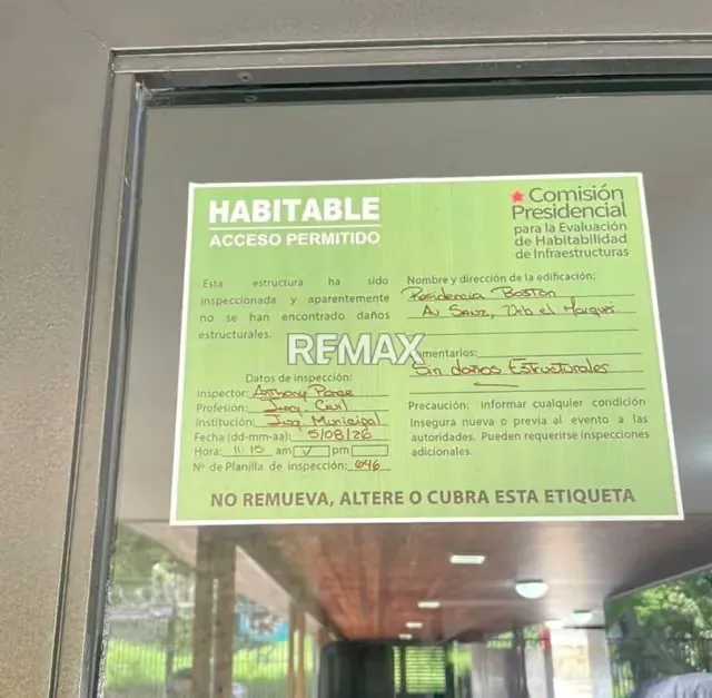 VENTA DE APARTAMENTO URB EL MARQUÉS - 13