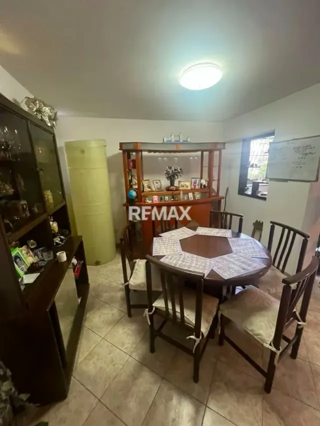 VENTA DE APARTAMENTO URB EL MARQUÉS - 3
