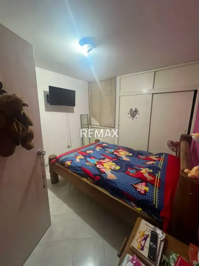 VENTA DE APARTAMENTO URB EL MARQUÉS - 6