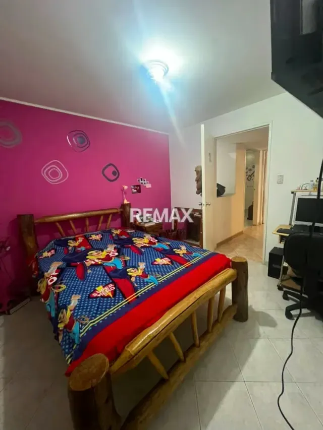 VENTA DE APARTAMENTO URB EL MARQUÉS - 7