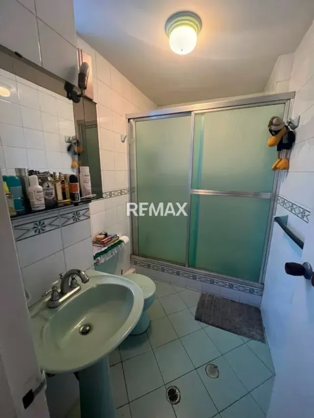 VENTA DE APARTAMENTO URB EL MARQUÉS - 8