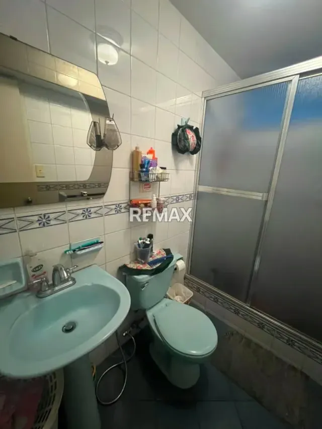 VENTA DE APARTAMENTO URB EL MARQUÉS - 9