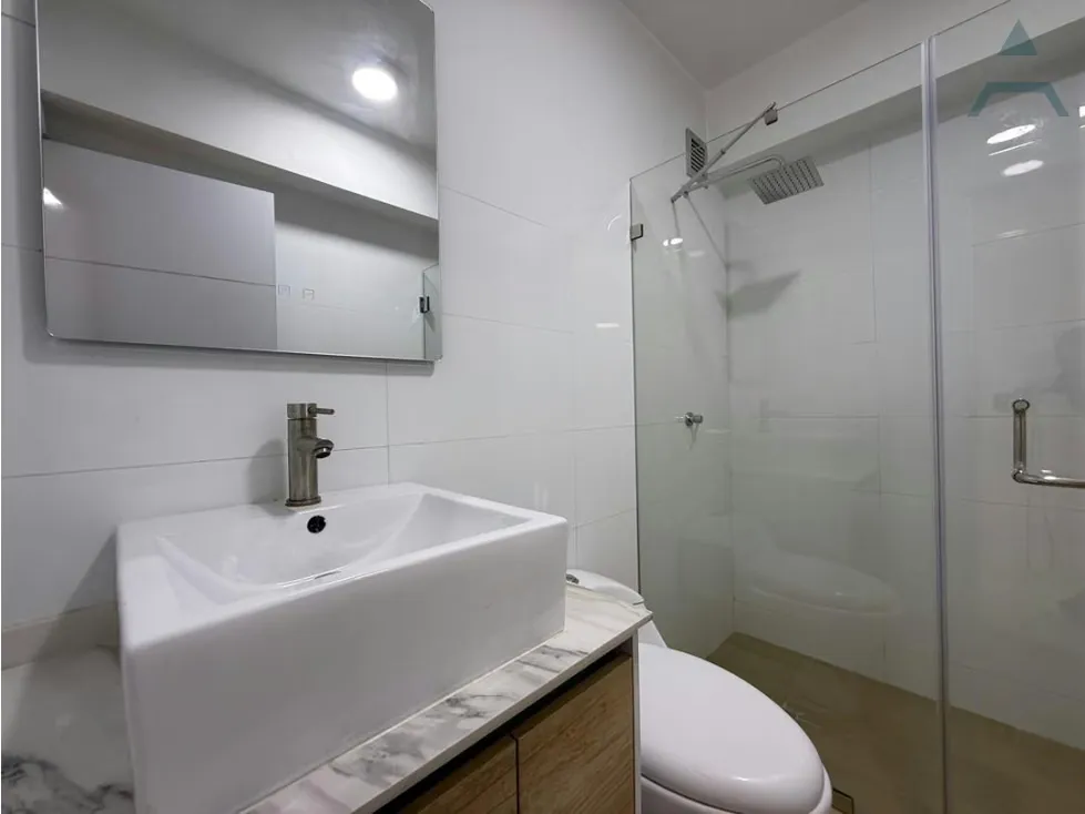 Se vende Apto 119m² 3h/2b/2p La Boyera - 15