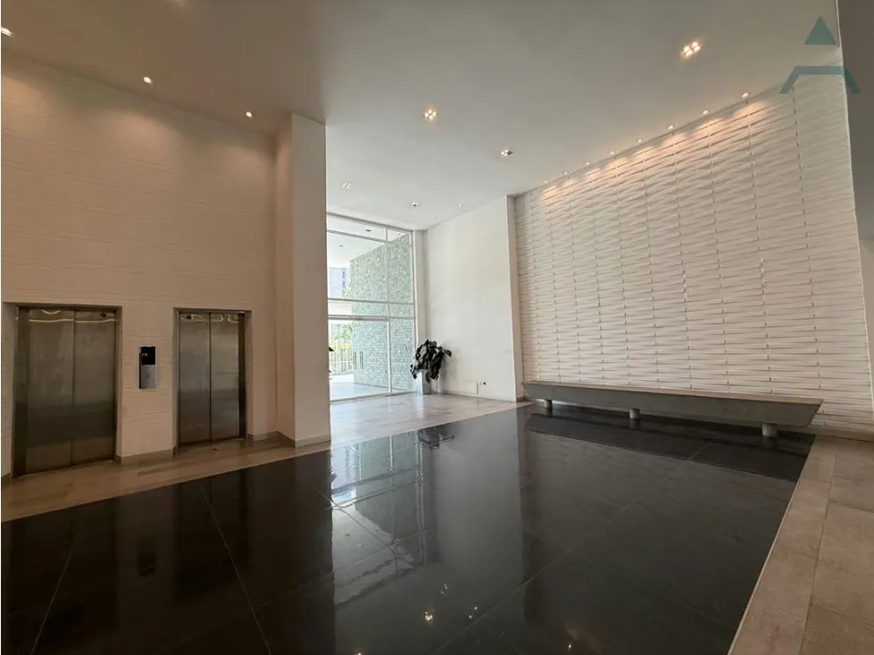 Se vende Apto 119m² 3h/2b/2p La Boyera - 5