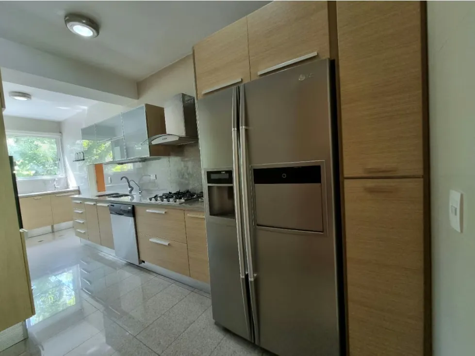 Vendo apartamento 160m2 La Castellana 9014 - 15