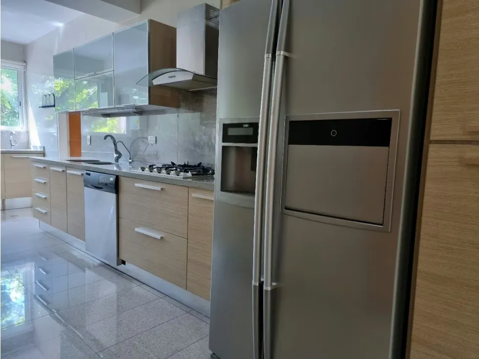 Vendo apartamento 160m2 La Castellana 9014 - 16