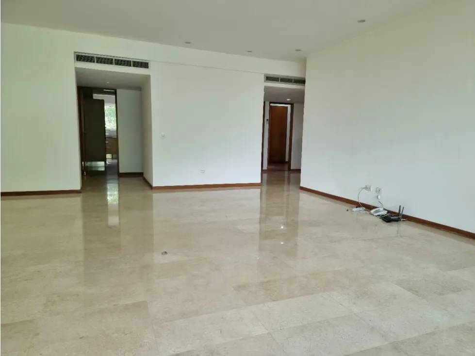 Vendo apartamento 160m2 La Castellana 9014 - 4