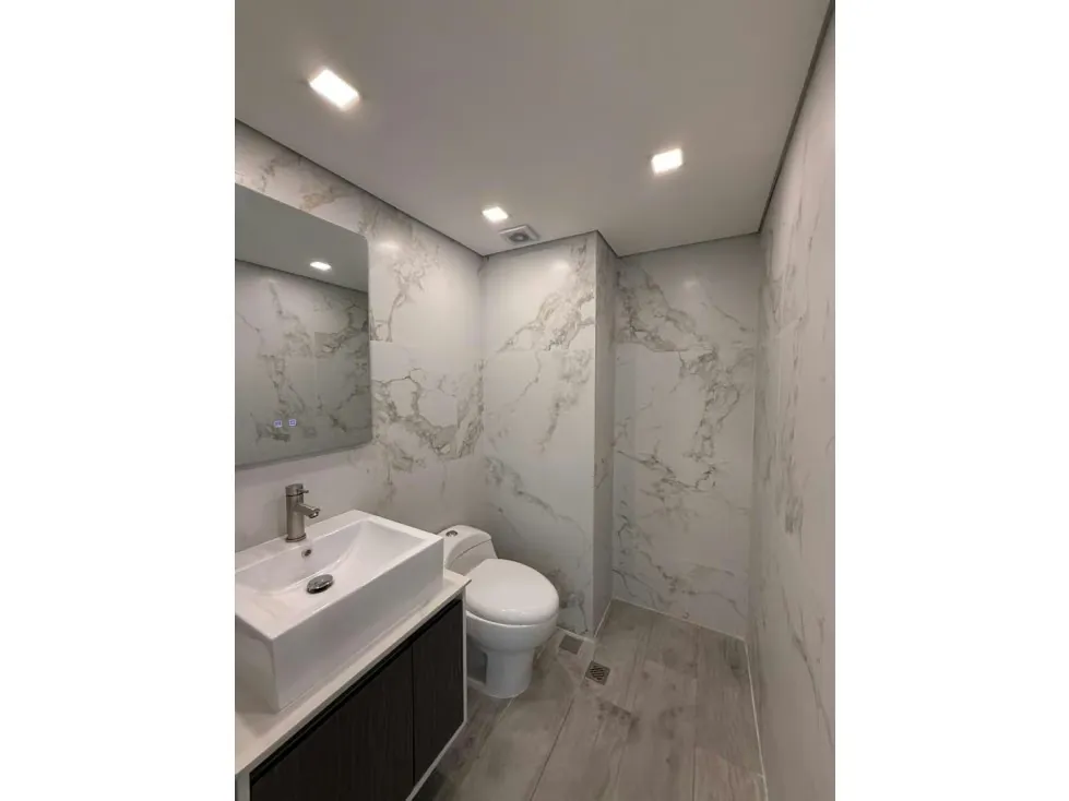 Se vende Apto 116m² 3h/2b+s/2p La Boyera - 15