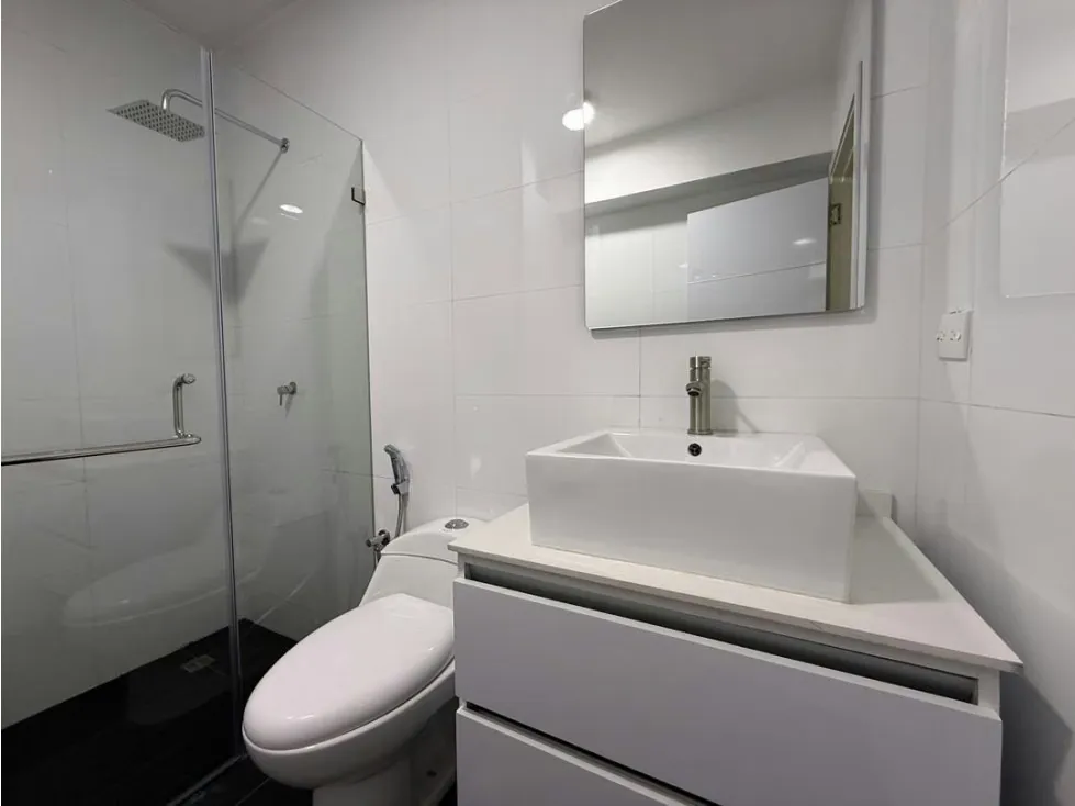 Se vende Apto 116m² 3h/2b+s/2p La Boyera - 20