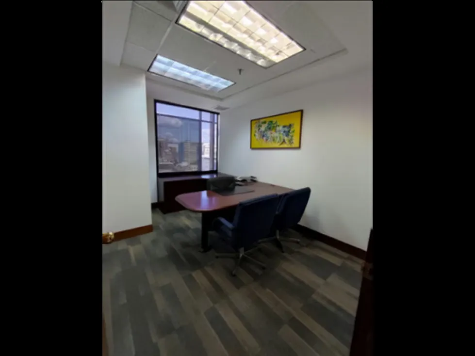 Se vende oficina 275m2 - 7 oficinas+2 baños - La Castellana - RG - 11