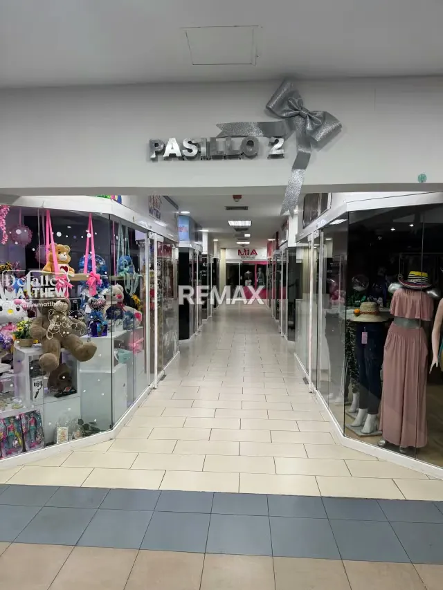 Alquiler de Local Comercial en el CC Galerías Mall Maracaibo Zulia - 2
