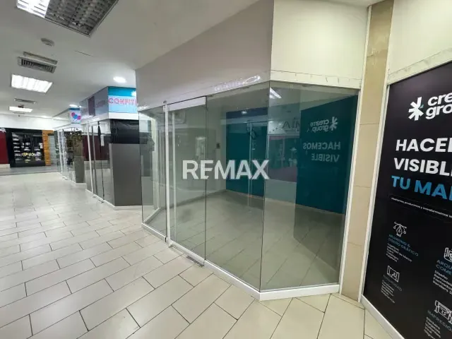 Alquiler de Local Comercial en el CC Galerías Mall Maracaibo Zulia - 3