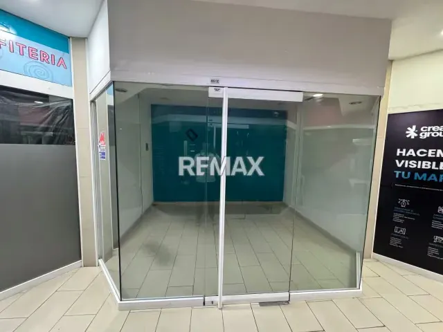 Alquiler de Local Comercial en el CC Galerías Mall Maracaibo Zulia - 4