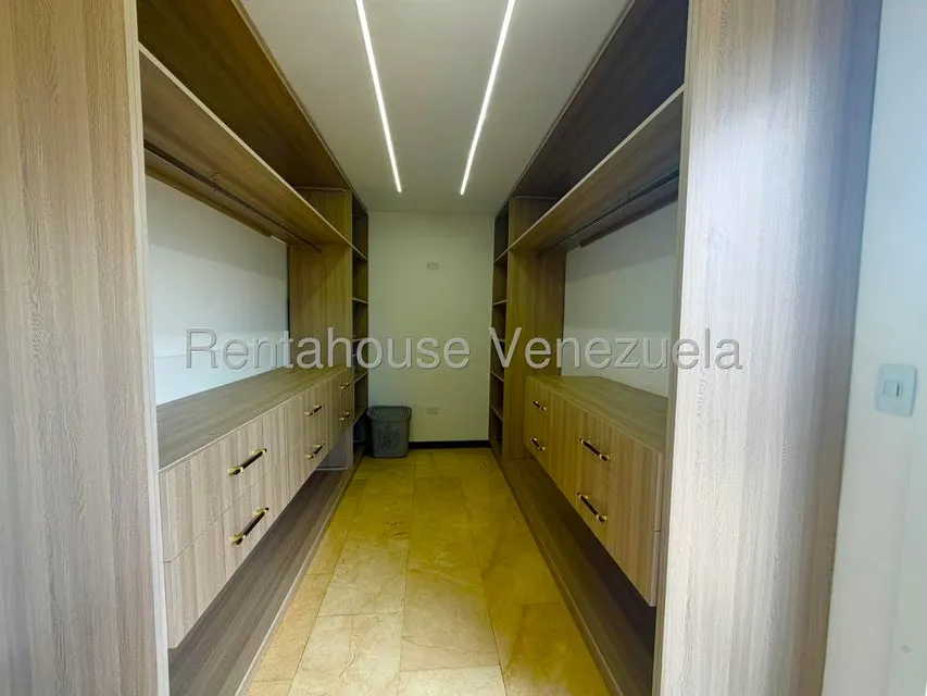 Apartamento (1 Nivel) en Venta en Los Naranjos de Las Mercedes, Distrito Metropolitano - 12