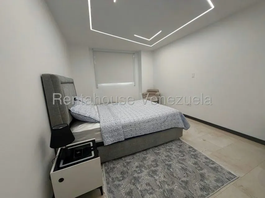 Apartamento (1 Nivel) en Venta en Los Naranjos de Las Mercedes, Distrito Metropolitano - 8