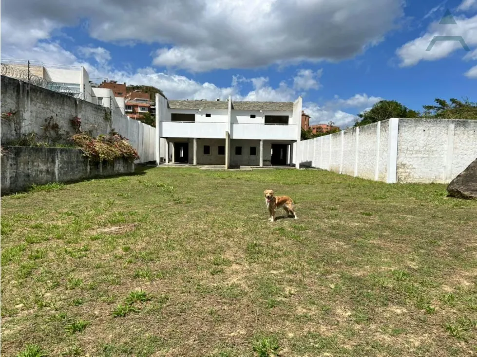 Se vende Townhouse 2.057m² 8h/10b/10p El Hatillo - 13