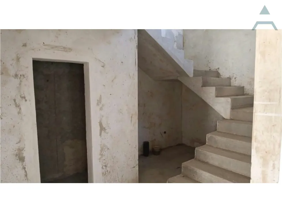 Se vende Townhouse 2.057m² 8h/10b/10p El Hatillo - 5