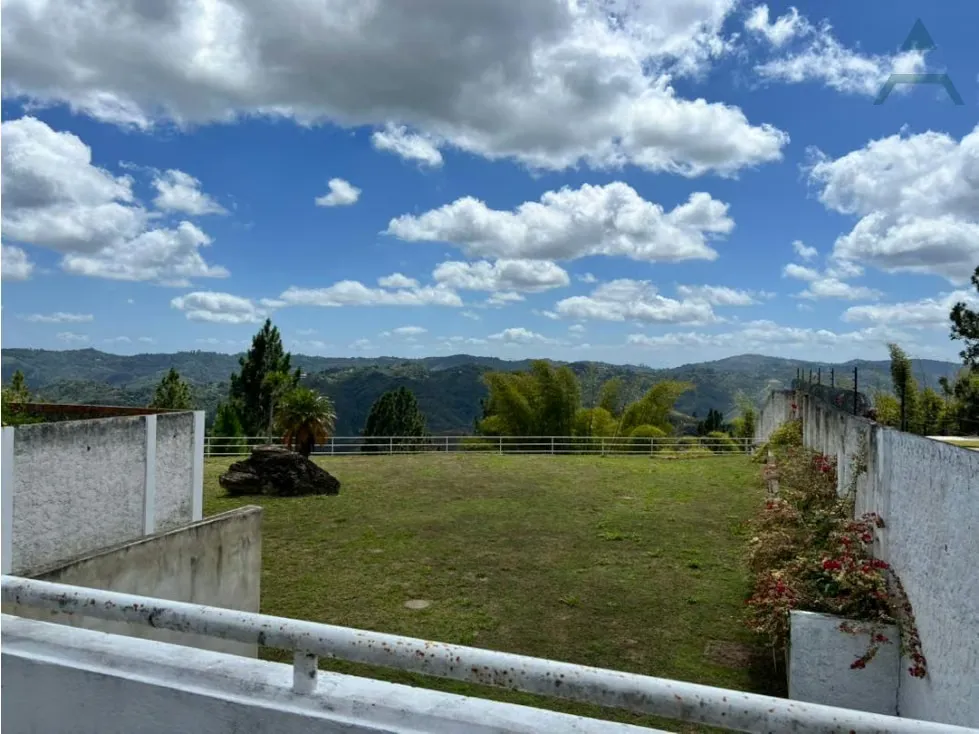Se vende Townhouse 2.057m² 8h/10b/10p El Hatillo - 7