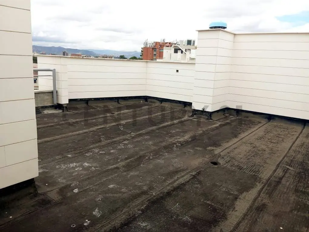 VENTA Apartamento Duplex en Obra Gris en la mejor zona de la Castellana - 16