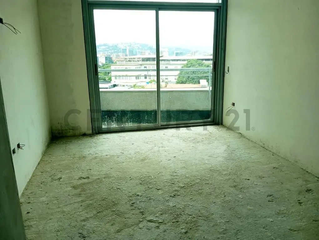 VENTA Apartamento Duplex en Obra Gris en la mejor zona de la Castellana - 9