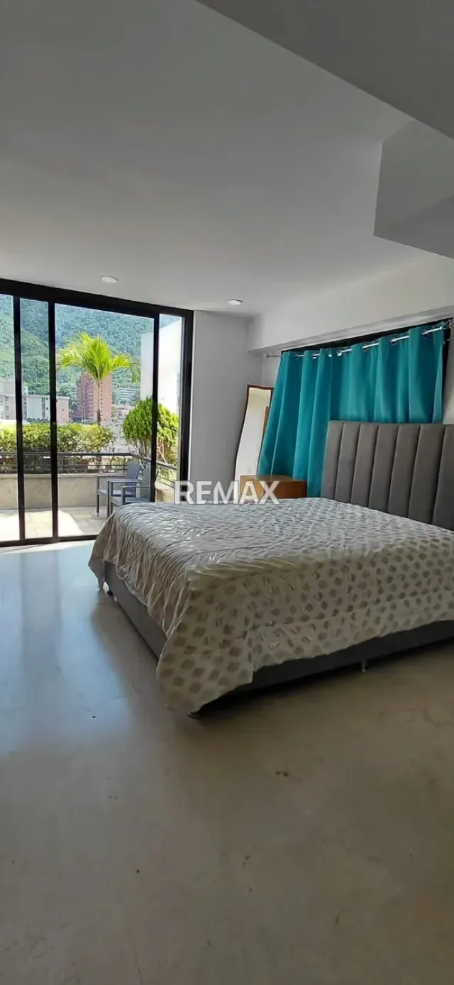 En Venta, Pent-House en Residencias Camino Real. - 8