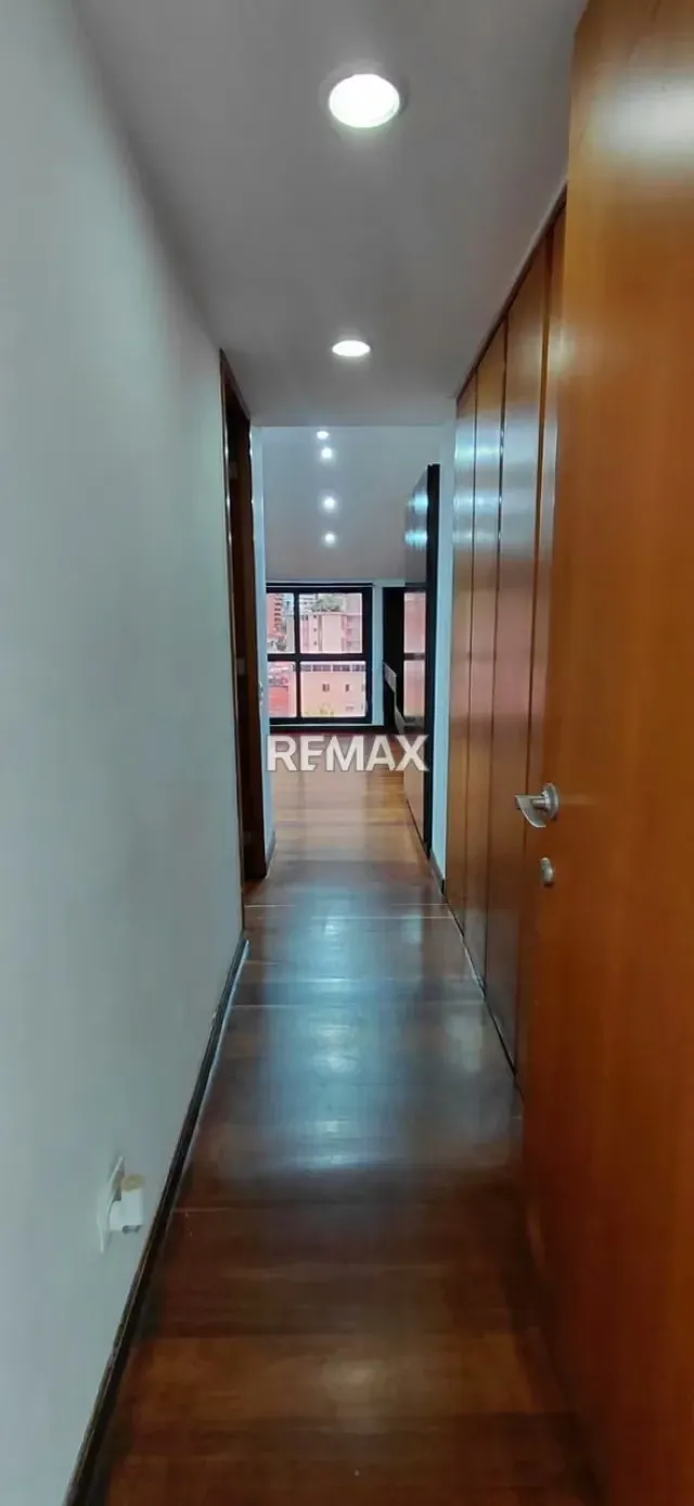 En Venta, Pent-House en Residencias Camino Real. - 10
