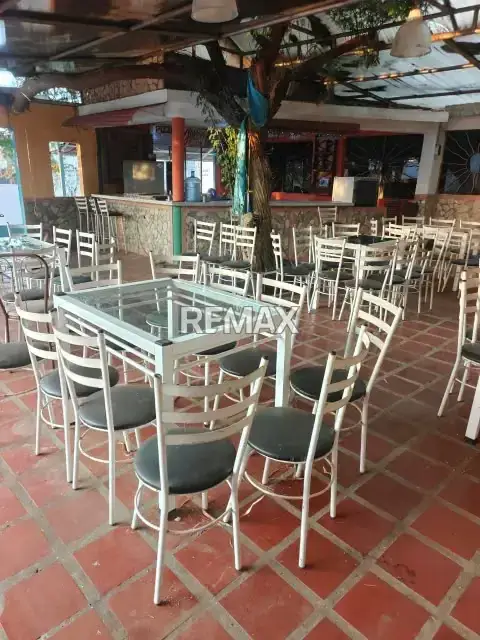 Casa comercial
