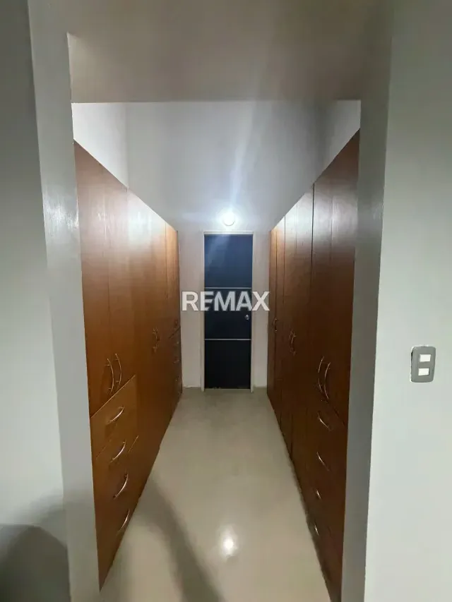 TOWNHOUSE EN ALQUILER AMOBLADO EN LA URBANIZACIÓN ALTOS DE LA GALERA - 11