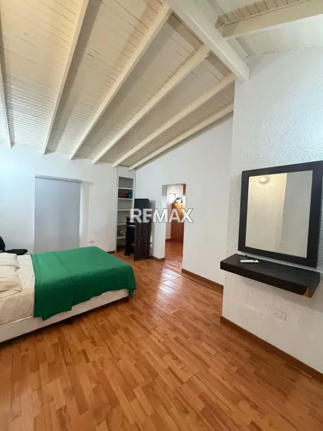 TOWNHOUSE EN ALQUILER AMOBLADO EN LA URBANIZACIÓN ALTOS DE LA GALERA - 12