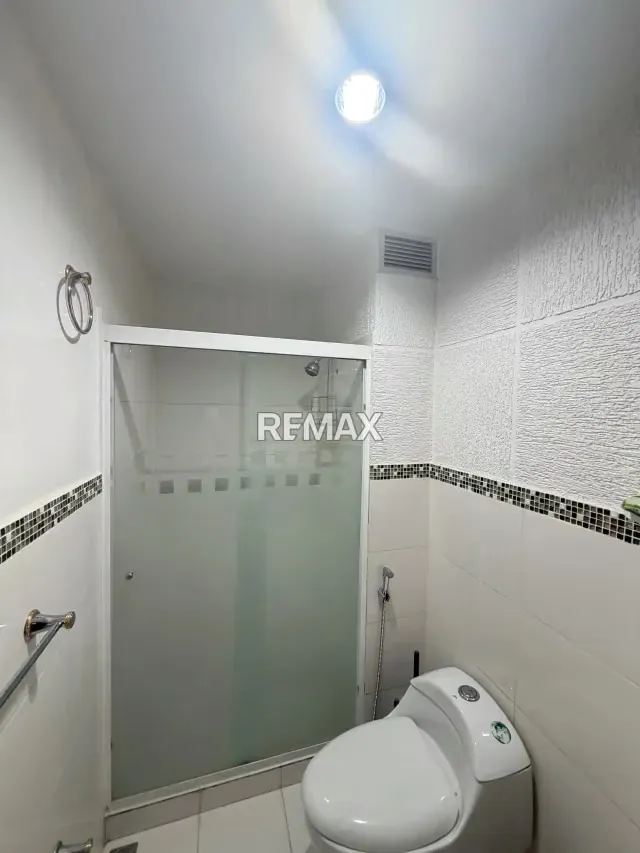 TOWNHOUSE EN ALQUILER AMOBLADO EN LA URBANIZACIÓN ALTOS DE LA GALERA - 14