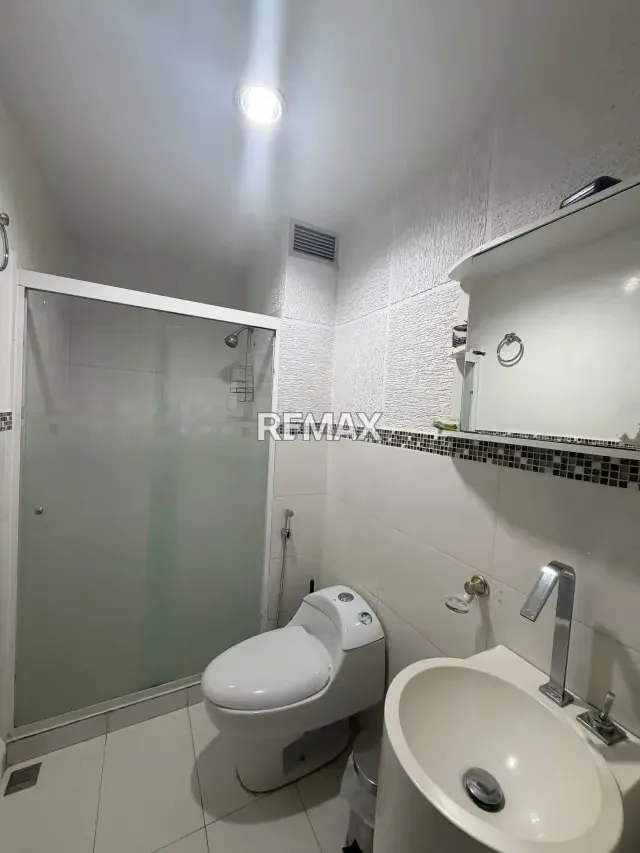 TOWNHOUSE EN ALQUILER AMOBLADO EN LA URBANIZACIÓN ALTOS DE LA GALERA - 5