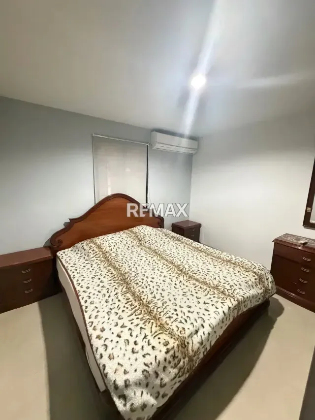 TOWNHOUSE EN ALQUILER AMOBLADO EN LA URBANIZACIÓN ALTOS DE LA GALERA - 7