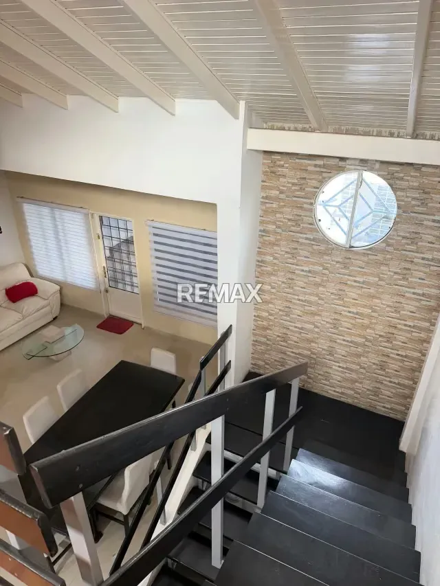 TOWNHOUSE EN ALQUILER AMOBLADO EN LA URBANIZACIÓN ALTOS DE LA GALERA - 10