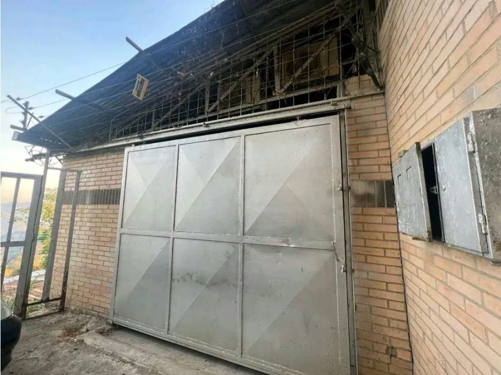 Vendo galpón industrial 500m2 El Hatillo 4001 - 8