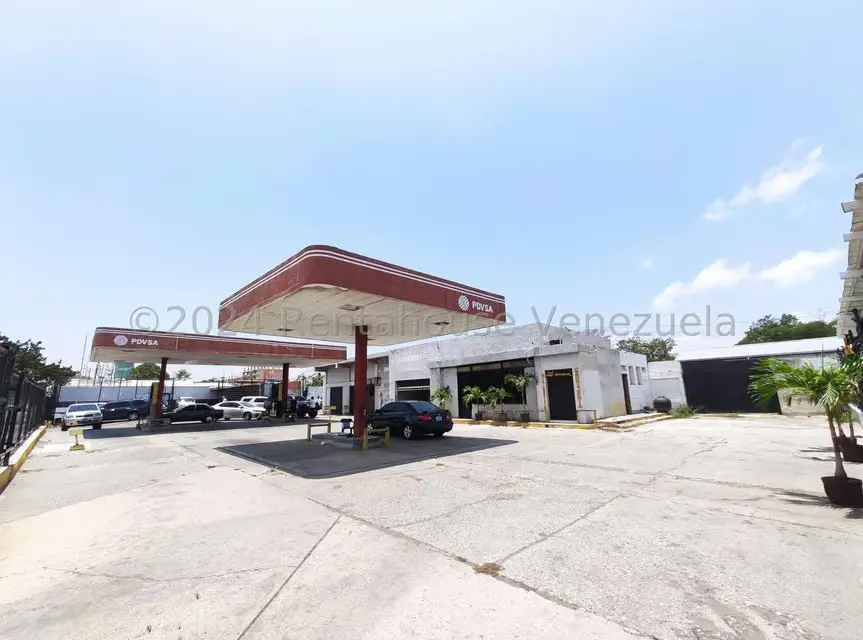 Local Comercial en Venta en Centro, Lara - 12